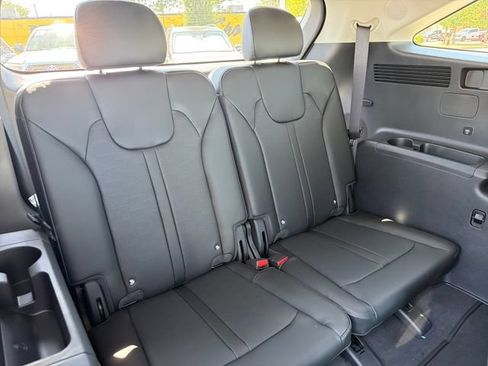 New 2026 Kia Sorento SX AWD/4WD image 24