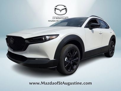 New 2026 MAZDA CX-30 Aire Edition