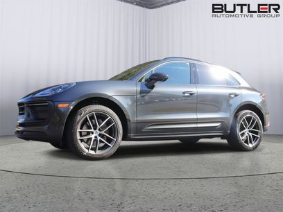 Used 2024 Porsche Macan