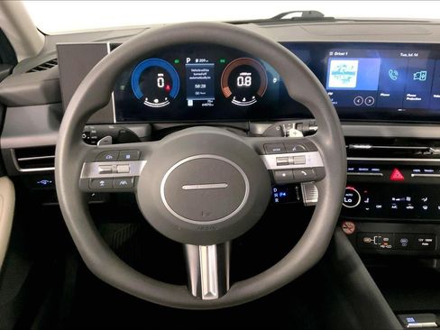 Used 2024 Hyundai Sonata SEL FWD image 5