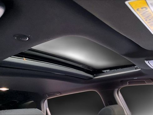 Certified 2025 Honda CR-V Sport image 21