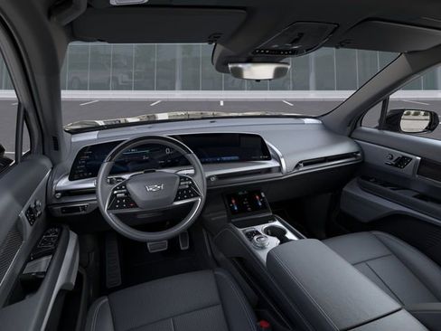 New 2026 Cadillac Vistiq Luxury AWD/4WD image 15