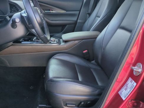 Used 2023 MAZDA CX-30 AWD 2.5 S w/ Premium Package image 15