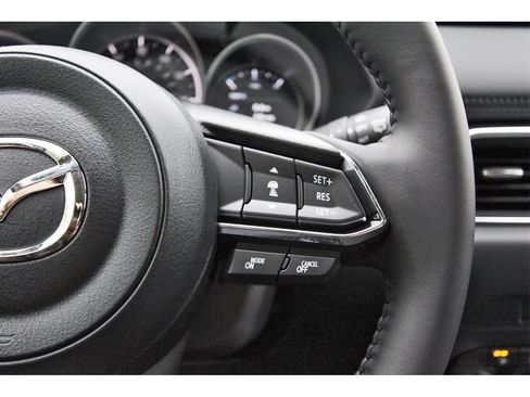 New 2025 MAZDA CX-5 AWD 2.5 S image 14