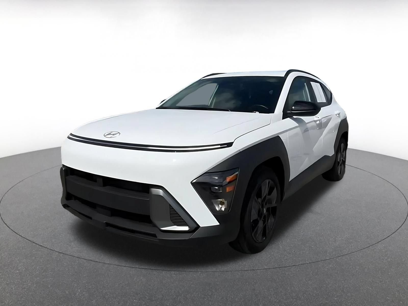 Used 2026 Hyundai Kona SEL Sport FWD image 6