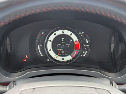 Certified 2023 Lexus IS 500 w/ Accessory Package 2 RWD image 26