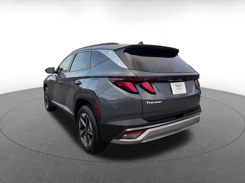 Used 2025 Hyundai Tucson SEL image 11