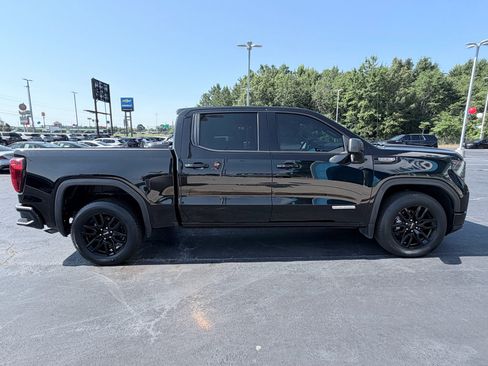 Used 2023 GMC Sierra 1500 Elevation RWD image 4