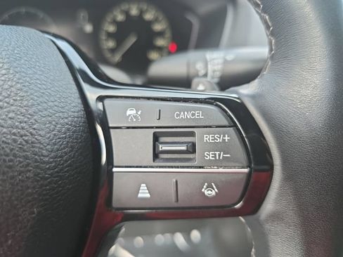 Used 2024 Honda Civic Sport image 18
