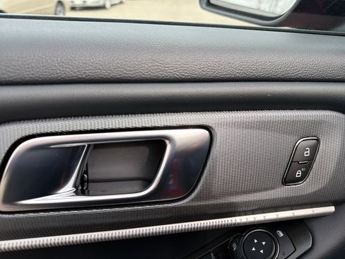 New 2026 Ford Explorer ST-Line image 23