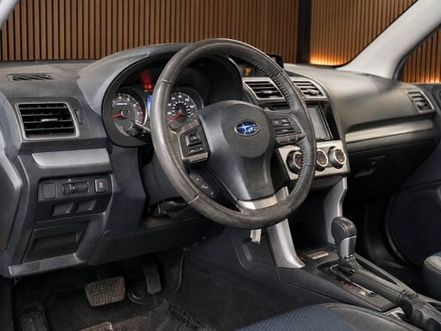 Used 2016 Subaru Forester 2.0XT Premium w/ Popular Package #2 AWD/4WD image 16