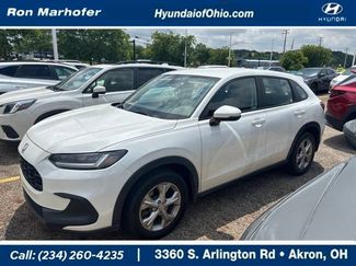 Used 2023 Honda HR-V LX video 1