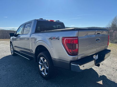 Used 2021 Ford F150 XLT w/ Equipment Group 302A High image 5