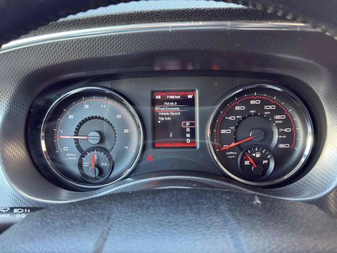 Used 2012 Dodge Charger R/T w/ Wheels & Tunes Group RWD image 22