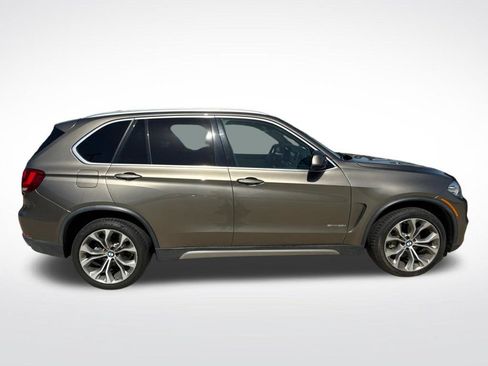 Used 2018 BMW X5 sDrive35i RWD image 10