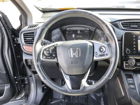 Used 2020 Honda CR-V Touring image 18