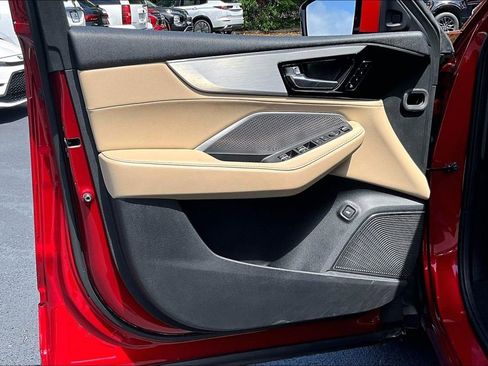 Used 2022 Acura MDX FWD image 20