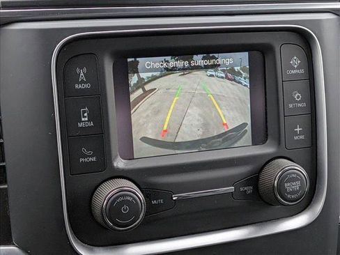 Used 2024 RAM 1500 Classic Warlock image 12