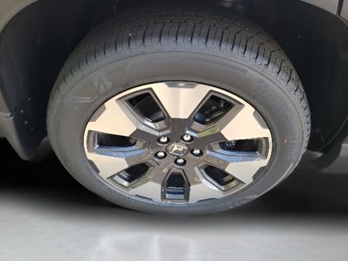 New 2026 Honda Pilot Elite image 12