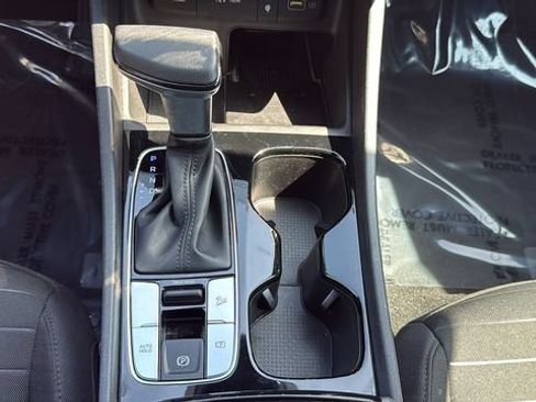 Used 2022 Hyundai Santa Cruz SEL w/ Activity Package FWD image 23