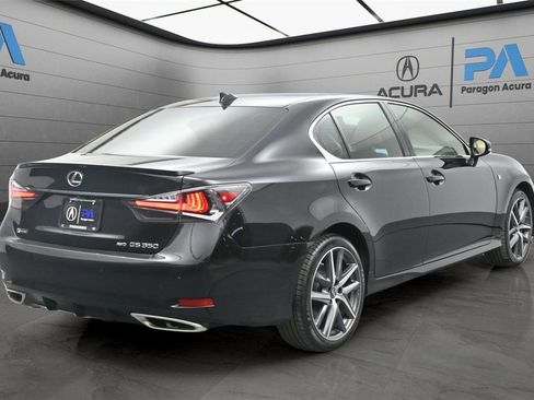 Used 2019 Lexus GS 350 F Sport image 28