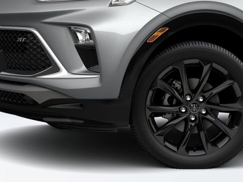 New 2026 Buick Encore GX Sport Touring w/ Advanced Technology Package image 53