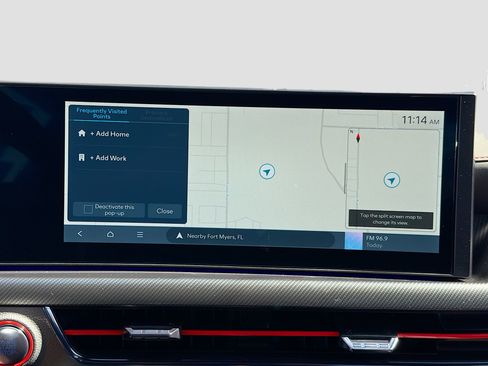 New 2026 Hyundai Sonata N Line FWD image 28