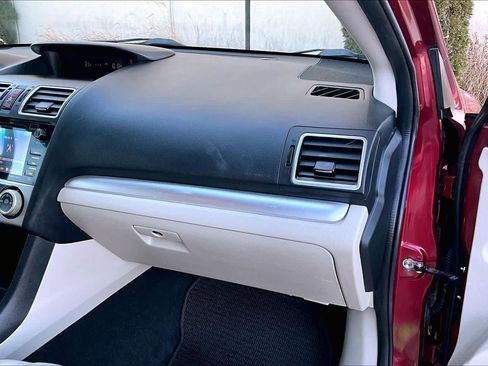 Used 2015 Subaru Crosstrek 2.0i Limited image 18