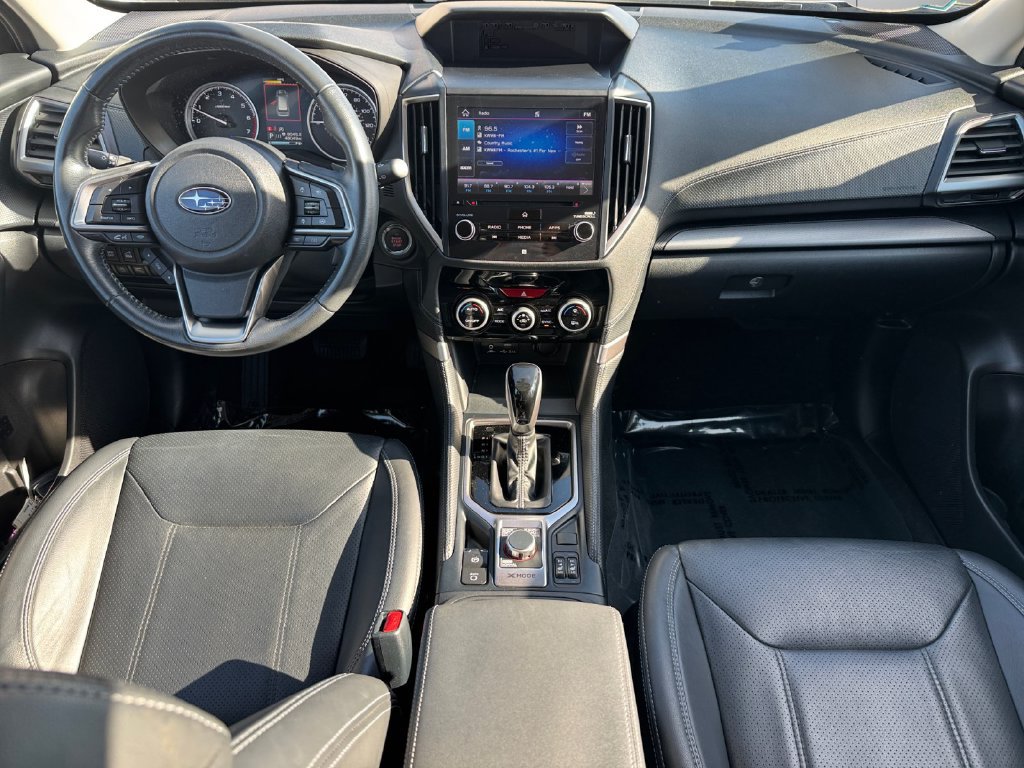 Used 2021 Subaru Forester Limited AWD/4WD image 12