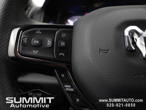 New 2026 RAM 1500 Rebel AWD/4WD image 15