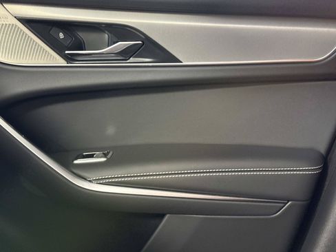 New 2026 Jaguar F-PACE R-Dynamic S AWD/4WD image 23