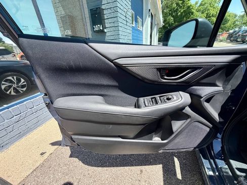 Used 2023 Subaru Legacy w/ Popular Package #1 AWD/4WD image 28