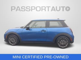Used 2025 MINI Cooper S video 1