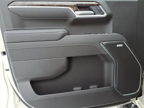 New 2026 Chevrolet Silverado 1500 RST w/ All Star Edition Plus image 12