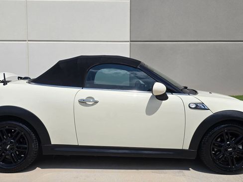 Used 2014 MINI Cooper Roadster S FWD image 10