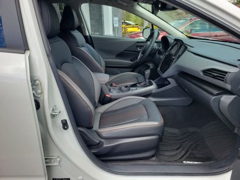 Certified 2025 Subaru Crosstrek 2.5i Limited w/ Popular Package #4A AWD/4WD image 22