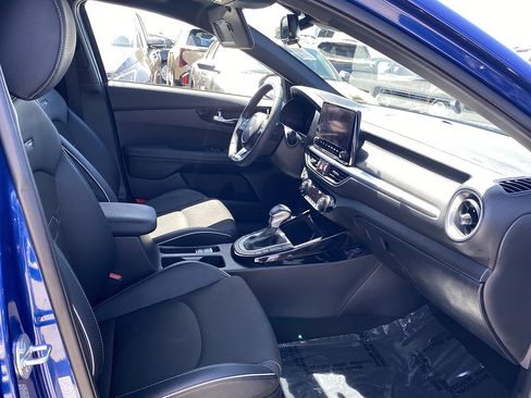 Used 2024 Kia Forte GT-Line w/ GT-Line Premium Package FWD image 25