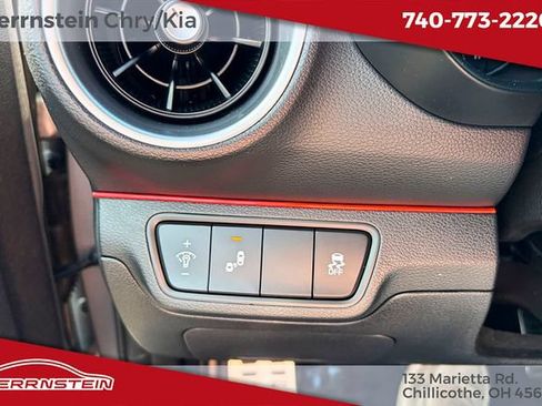 Used 2023 Kia Forte GT-Line FWD image 17