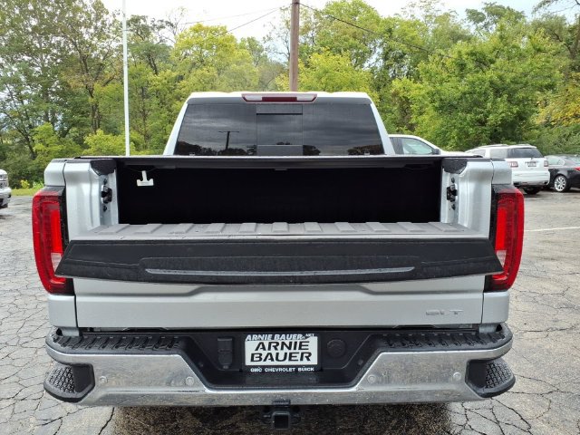 Used 2022 GMC Sierra 1500 SLT w/ SLT Premium Plus Package AWD/4WD image 33