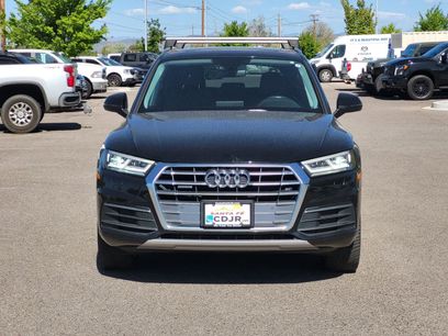 Used 2019 Audi Q5 2.0T Premium Plus w/ Premium Plus Package