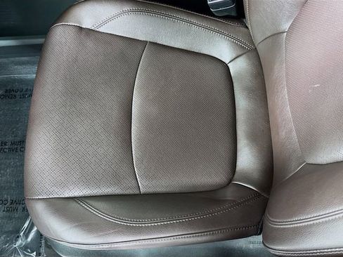 Certified 2023 Toyota Sienna Platinum image 20