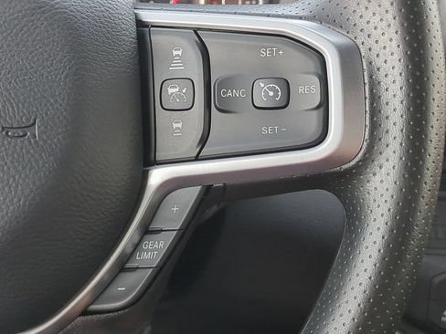 New 2026 RAM 3500 Tradesman image 24