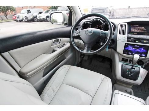 Used 2006 Lexus RX 400h 2WD image 7