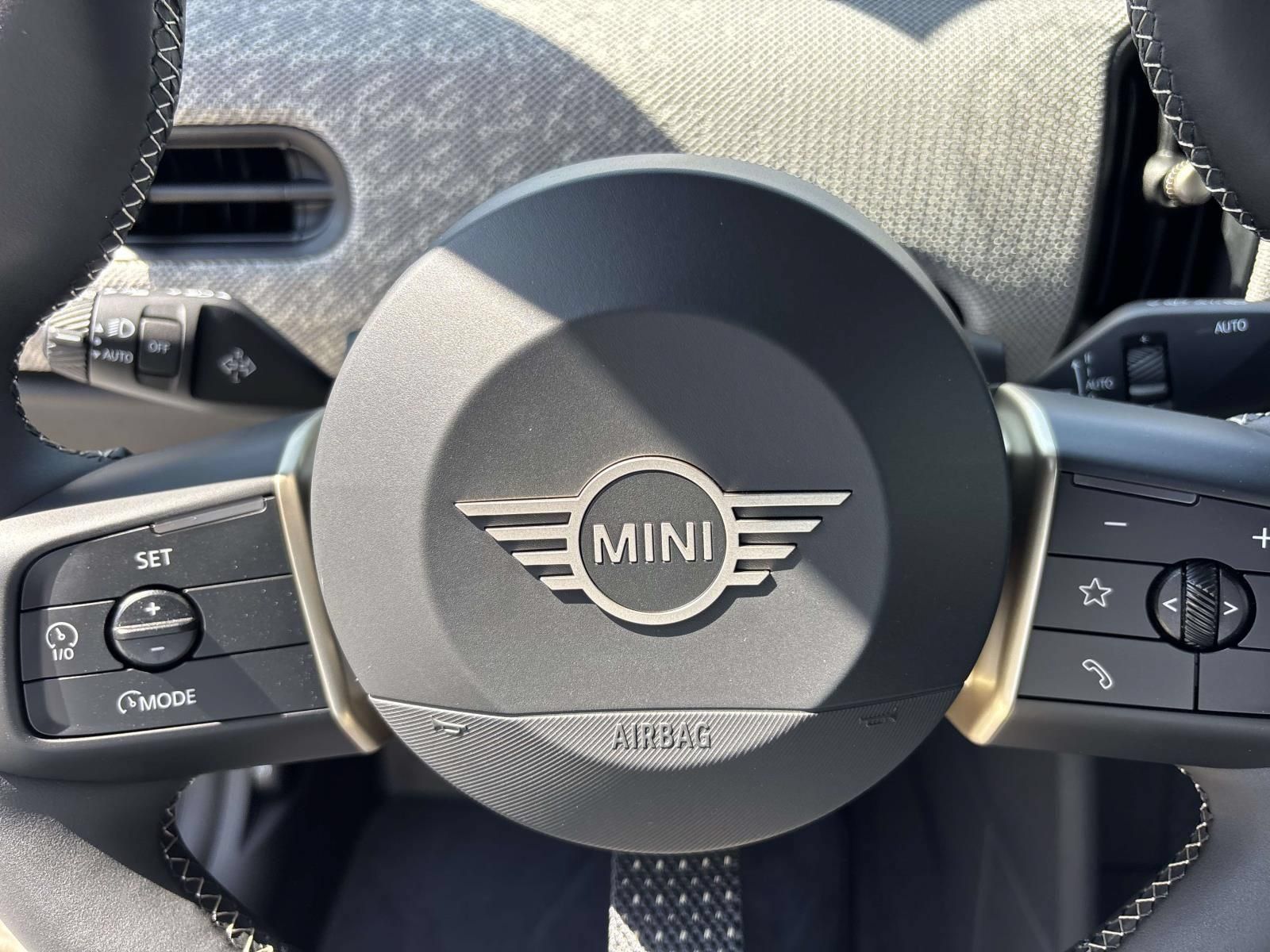 Certified 2026 MINI Cooper S FWD image 17