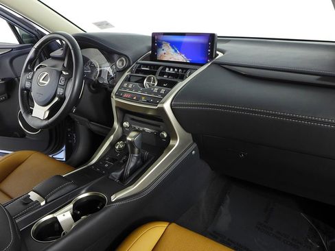 Used 2020 Lexus NX 300 FWD w/ Premium Package image 13