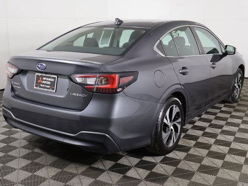 Used 2020 Subaru Legacy Premium image 9
