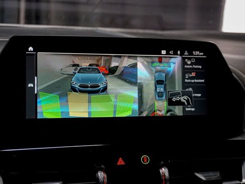 Used 2019 BMW M850i xDrive *M850i X-Drive* *Bowers & Wilk image 25