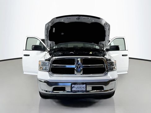Used 2015 RAM 1500 Tradesman w/ Popular Equipment Group AWD/4WD image 14
