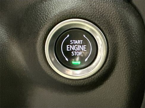 Used 2023 Chevrolet Silverado 1500 Custom w/ LPO, Dark Essentials Package image 20