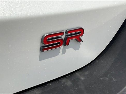 New 2025 Nissan Kicks SR w/ Interior Electronics Package image 9